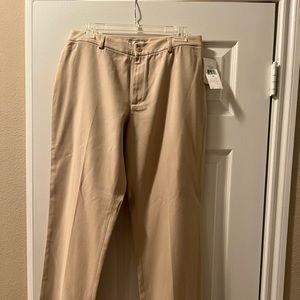 Womens Calvin Klein dress pants size 10